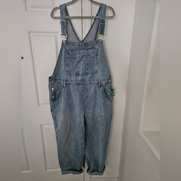 Gap Overalls - Picture 1 of 5